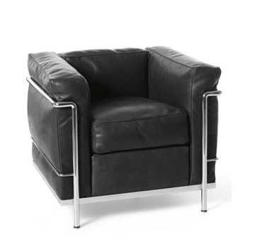 LC2 LE CORBUSIER