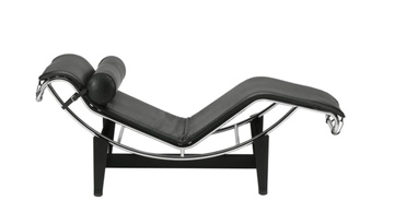 LC4 LE CORBUSIER CHARLOTTE PERRIAND 