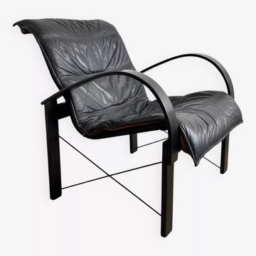 FAUTEUIL POLHEM PAR TORD BJORKLUND