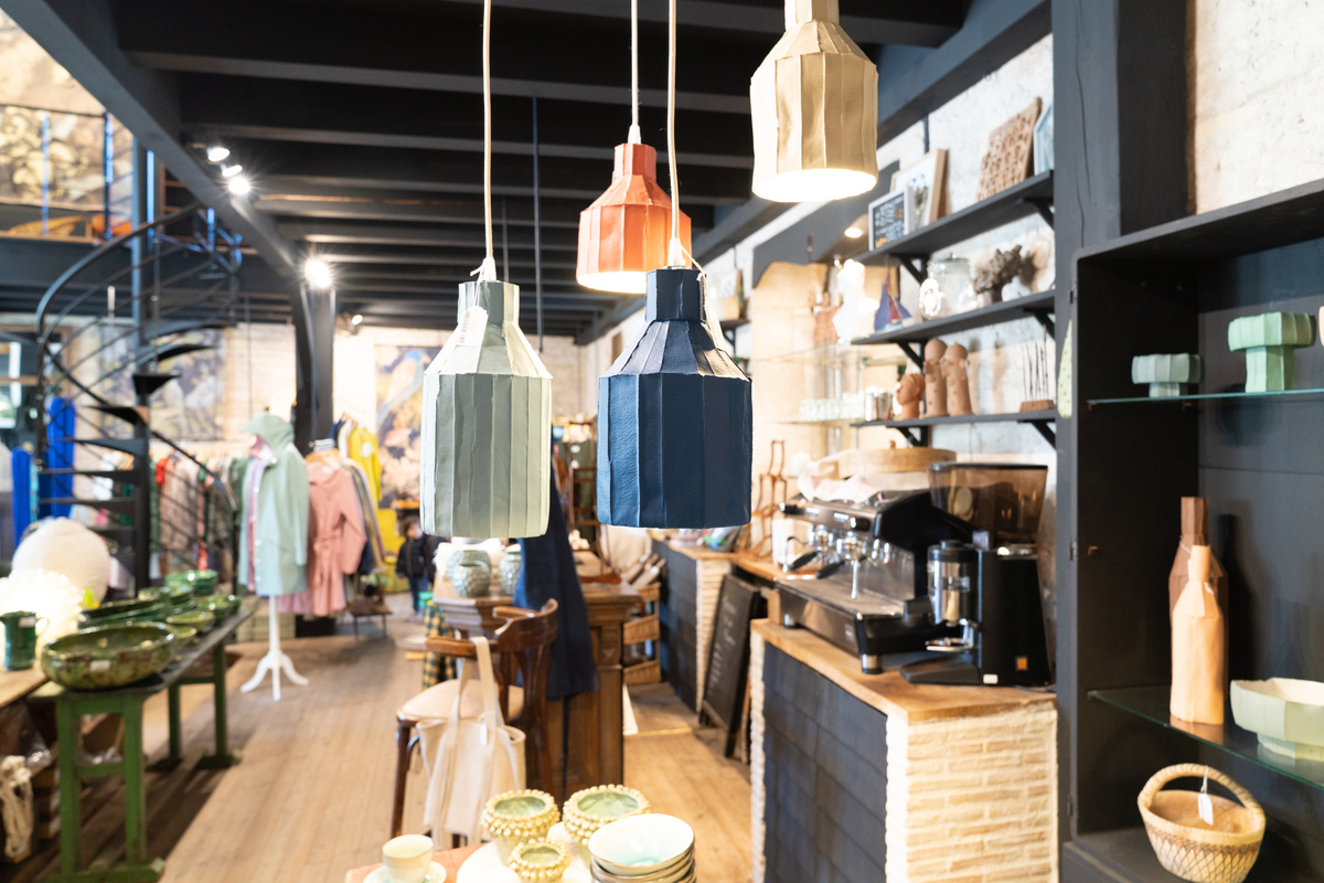 Metropolitan Concept Store, déco et accessoires à Montpellier